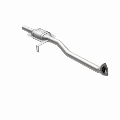 MagnaFlow Infiniti Q45 Standard Grade Federal / EPA Compliant Direct-Fit Catalytic Converter 23144 360 Degree Image Set