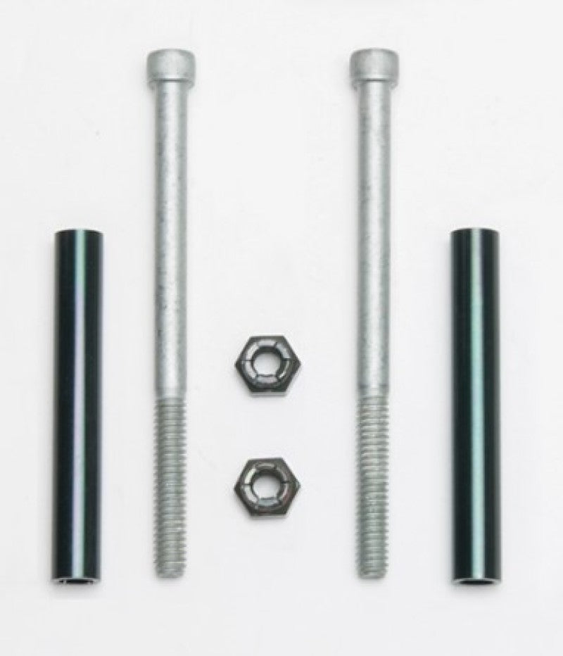 Wilwood Bridge Bolt Kit - SLIIA SLIII - .810in Rotor 230-3079 230-3079 User 1