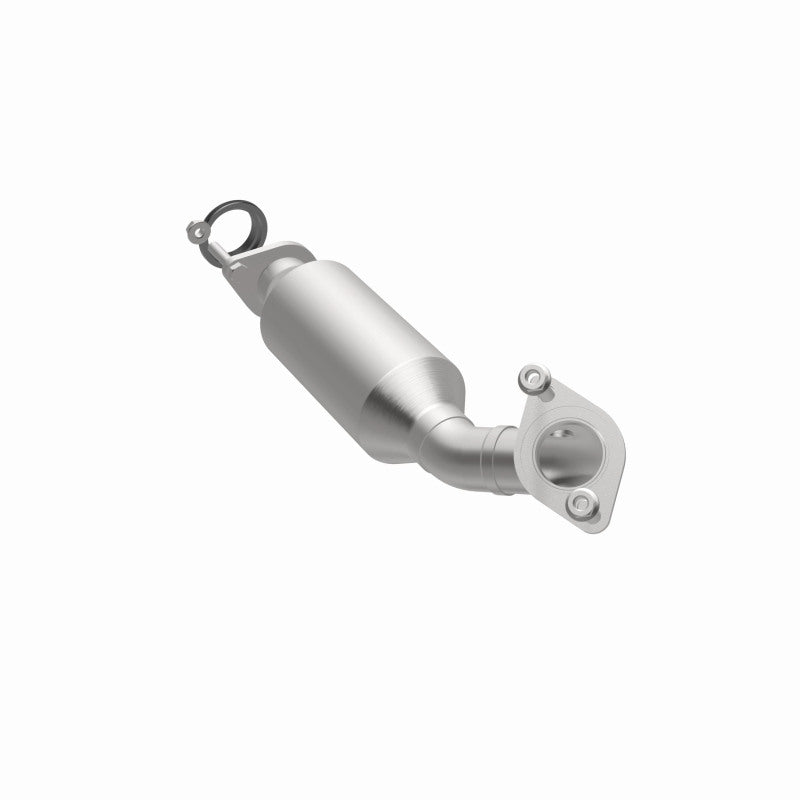 MagnaFlow Cadillac SRX California Grade CARB Compliant Direct-Fit Catalytic Converter 5451617 360 Degree Image Set
