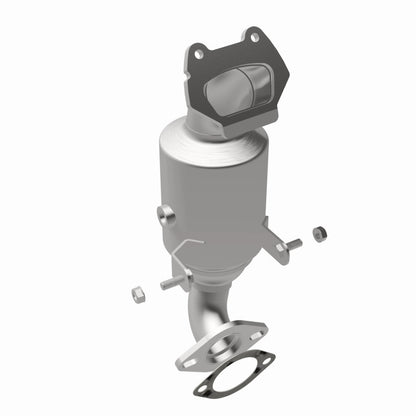 MagnaFlow Ram California Grade CARB Compliant Manifold Catalytic Converter 5551191 360 Degree Image Set