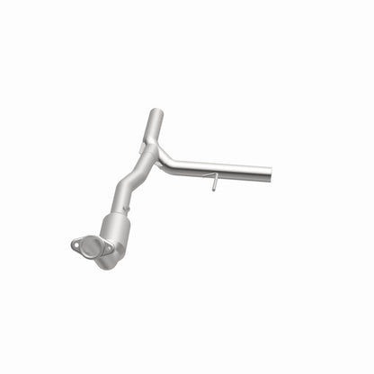 MagnaFlow Ford F-150 OEM Grade Federal / EPA Compliant Direct-Fit Catalytic Converter 52154 360 Degree Image Set