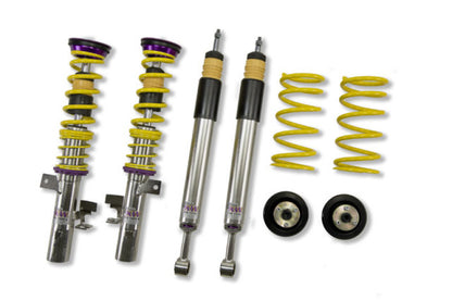 KW V3 Coilover Kit Volvo C30 (M) 2WD 35267015 35267015 Photo - out of package