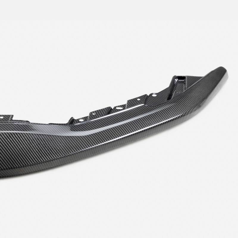 Anderson Composites 2021 Dodge RAM TRX Carbon Fiber Front Grille - Upper Trim AC-GT21DGTRX-U AC-GT21DGTRX-U User 1