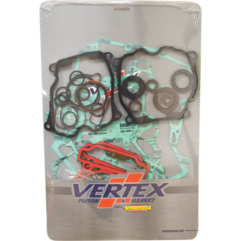Vertex Pistons Vertex Gaskets 2016 Can-Am Outlander 850 Complete Gasket Kit w/ Oil Seals 811987 811987 Photo - Primary