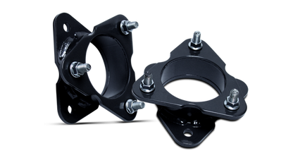 Body Armor 4x4 06-12 Ram 1500 4WD 2019+ 2WD/4WD (Not Rebel and Air Ride Models) 2.5in Strut Spacer 505072-DG 505072-DG User 1