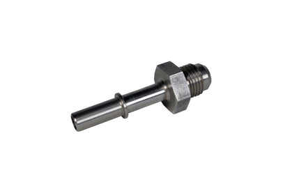 Aeromotive 5/16'' Male Quick Connect to AN-06 Male 15103 Photo - out of package