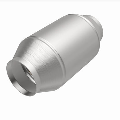 MagnaFlow California Grade CARB Compliant Universal Catalytic Converter 333506 360 Degree Image Set
