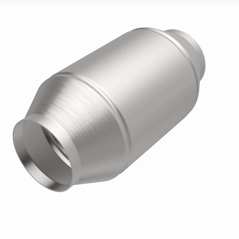 MagnaFlow California Grade CARB Compliant Universal Catalytic Converter 333506 360 Degree Image Set