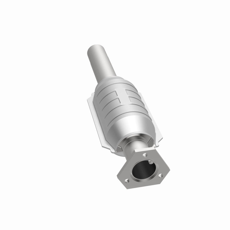MagnaFlow Volkswagen Standard Grade Federal / EPA Compliant Direct-Fit Catalytic Converter 22917 360 Degree Image Set