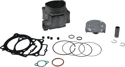 Cylinder Works 13-16 Honda CRF 450 R 450cc Standard Bore Cylinder Kit 12.5:1 Comp. 96mm 10006-K02 10006-K02 Photo - Primary