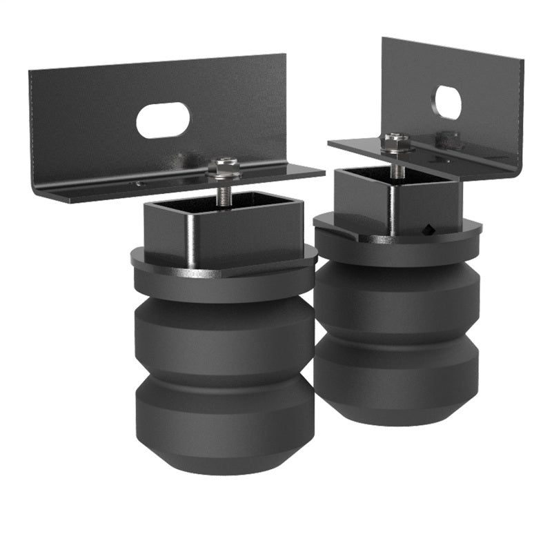 Timbren Timbren SES Kit Rear Ford 1/2 ton TIMFR1525HD FR1525HD User 1