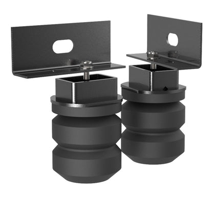 Timbren Timbren SES Kit Rear Ford 1/2 ton TIMFR1525HD FR1525HD User 1