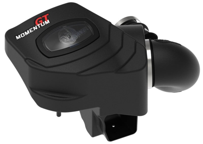 aFe Momentum GT Cold Air Intake System w/Pro 5R Filter 17-21 BMW 530 L4-2.0L 50-70067R 50-70067R User 1