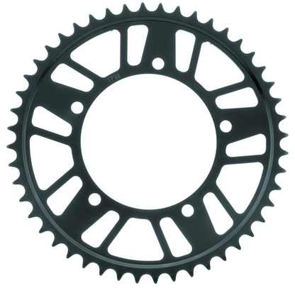 BikeMaster Suzuki Rear Steel Sprocket 525 45T - Black 965308 965308 User 3