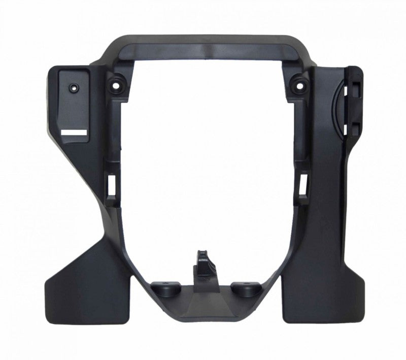 Acerbis 20-23 Husqvarna TE250i/300i/ FE350/350s/501/501s Headlight Mask Lower - Black 2895700001 2895700001 Photo - Primary