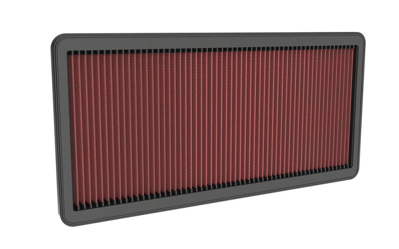 K&N Engineering K&N 20-21 Polaris Slingshot 1997 Replacement Air Filter PL-1920 PL-1920 Photo - lifestyle view