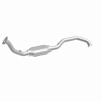 MagnaFlow HM Grade Federal / EPA Compliant Direct-Fit Catalytic Converter 23634 360 Degree Image Set