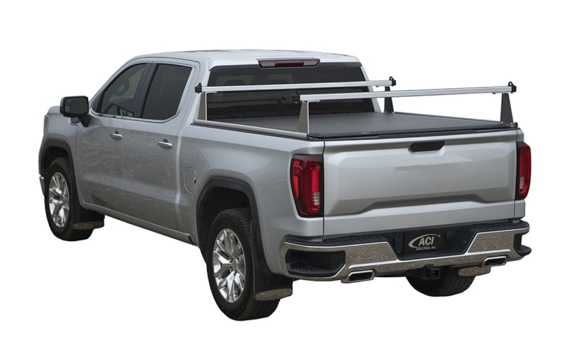 Access ADARAC M-Series 2015-2020 Chevy/GMC Colorado/Canyon 5ft Bed Truck Rack F4020071