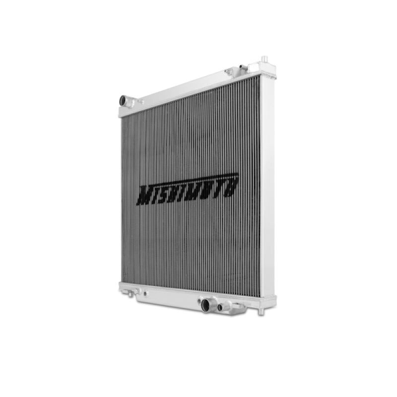 Mishimoto Aluminum Radiator - 1999-2003 Ford 7.3L Powerstroke MMRAD-F2D-99 User 3
