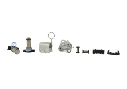 Ford Racing 18 Mustang Coyote 5.0L 4V TI-VCT Camshaft Drive Kit M-6004-A5018 M-6004-A5018 Photo - Unmounted