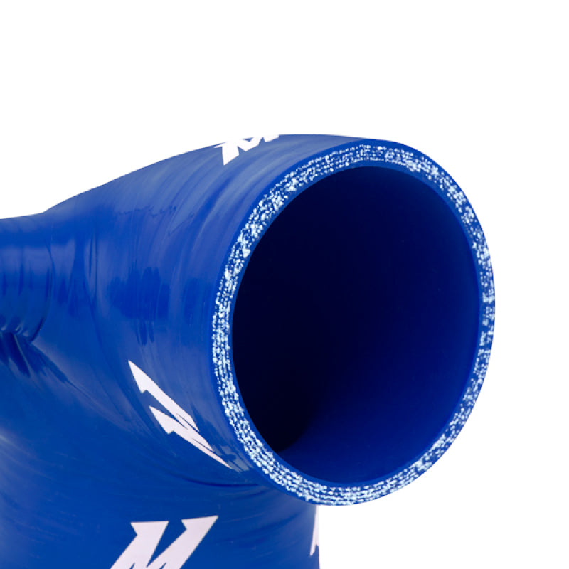 Mishimoto Silicone Intake Boot - Blue 1992-1999 BMW E36 (325/328/M3) MMHOSE-E36-92IBBL User 2
