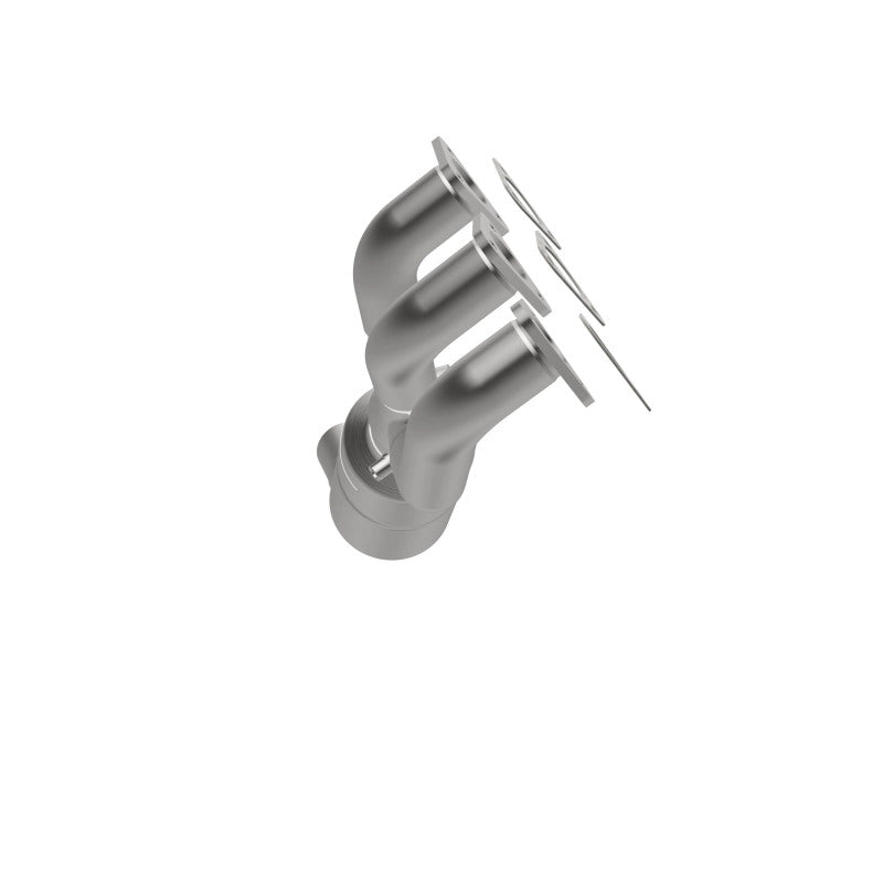 MagnaFlow BMW OEM Grade Federal / EPA Compliant Manifold Catalytic Converter 49796 360 Degree Image Set