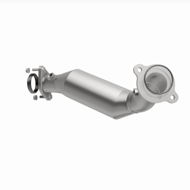 Magnaflow Conv DF 2009-2015 CTS V8 6.2 OEM Underbody 21-179 21-179 360 Degree Image Set