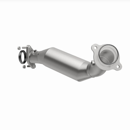 Magnaflow Conv DF 2009-2015 CTS V8 6.2 OEM Underbody 21-179 21-179 360 Degree Image Set