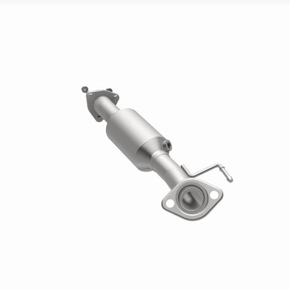 MagnaFlow Honda Civic HM Grade Federal / EPA Compliant Direct-Fit Catalytic Converter 24097 360 Degree Image Set