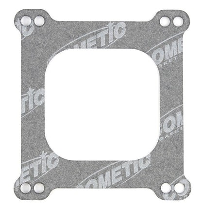 Cometic Gasket 4150 Carb Gasket w/Open Plenum .047 thick CAGC5263 C5263 Photo - Primary