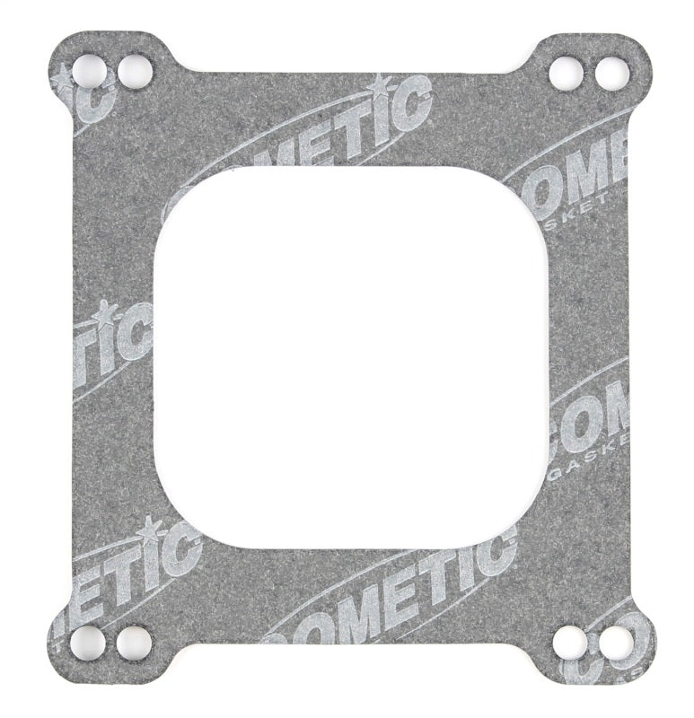 Cometic Gasket 4150 Carb Gasket w/Open Plenum .047 thick CAGC5263 C5263 Photo - Primary