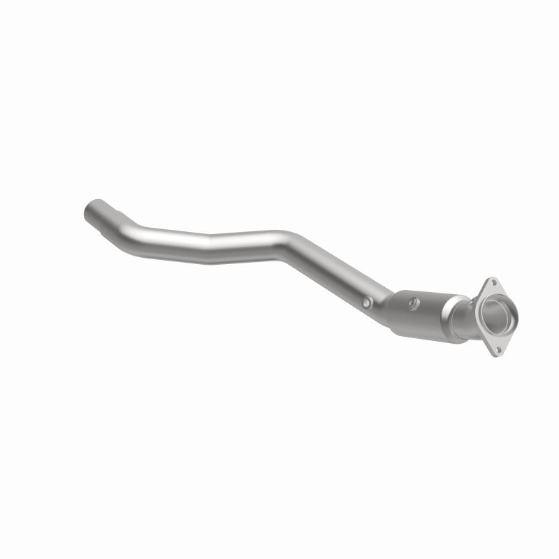 MagnaFlow OEM Grade Federal / EPA Compliant Direct-Fit Catalytic Converter 21-576 360 Degree Image Set