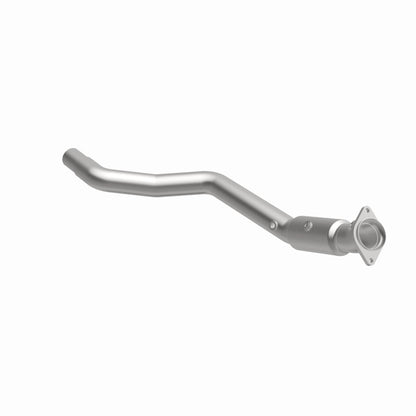 MagnaFlow OEM Grade Federal / EPA Compliant Direct-Fit Catalytic Converter 21-576 360 Degree Image Set
