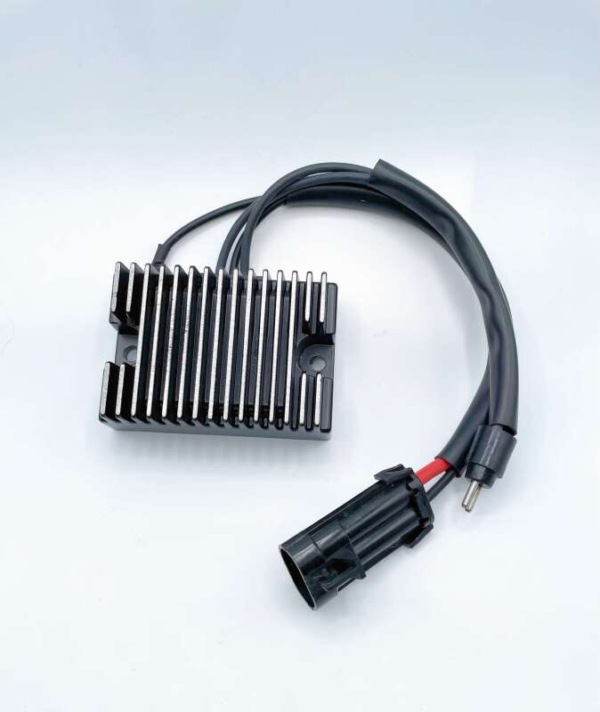 Ricks Motorsport Electrics Ricks Motorsport OEM Style Rectifier-Regulator 10-914B 10-914B User 1