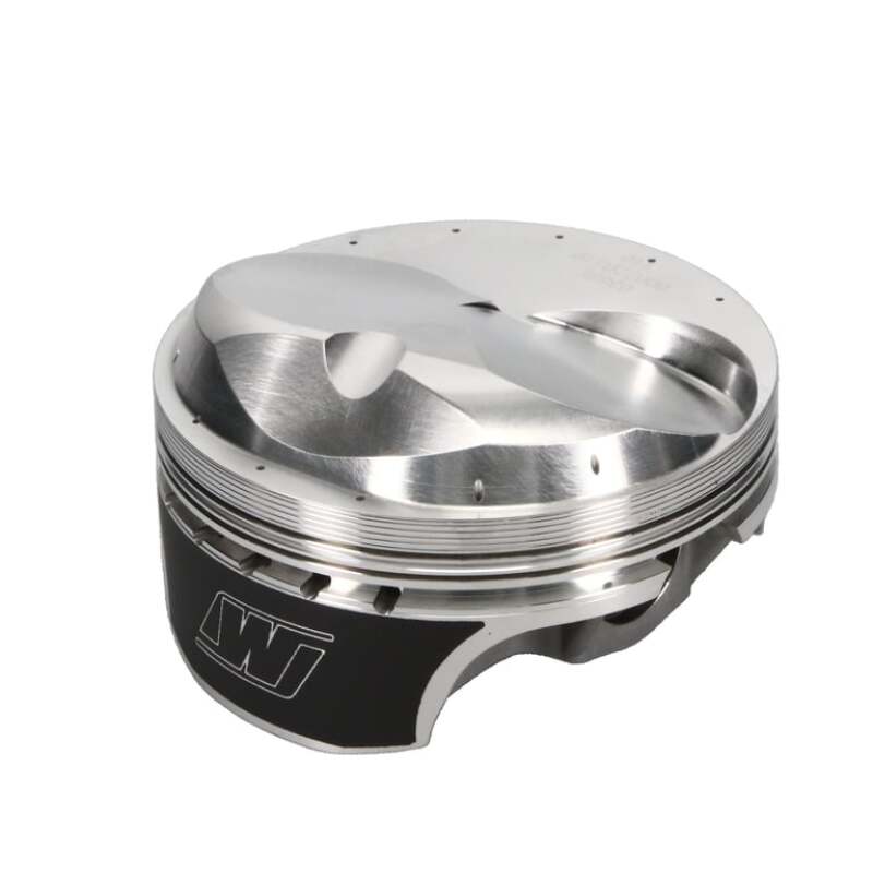 Wiseco WIS Piston Sets - 8 Cyl Engine Components Piston Sets - Forged - 8cyl main image
