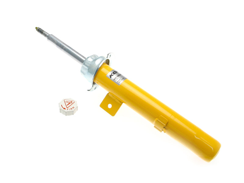 Koni Sport (Yellow) Shock 08-13 BMW 1 Series - E87 128i/ 135i Coupe - Left Front 8741 1484LSPOR 8741 1484LSPOR Photo - Primary
