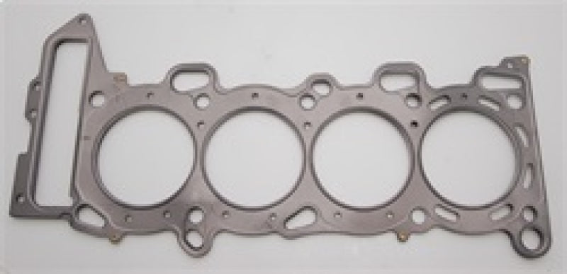 Cometic Gasket 87.5mm MLS Head Gasket .040 - Nissan SR20DE/DET CAGC4324-040 C4324-040 Photo - Primary