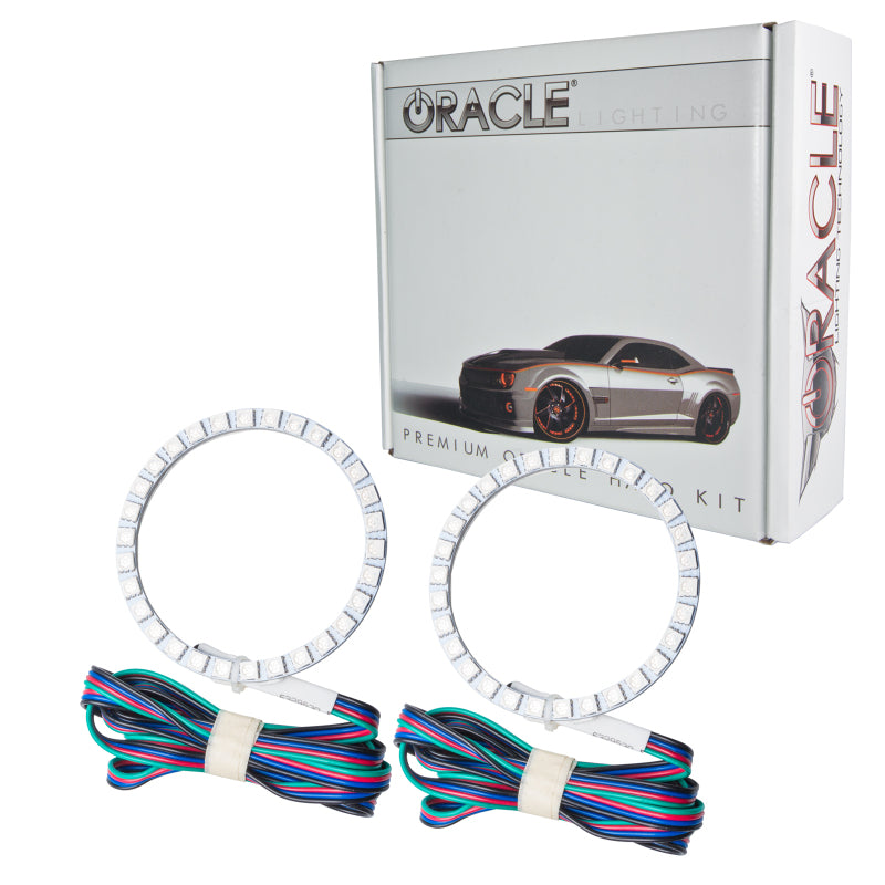 ORACLE Lighting Oracle GMC Denali 07-10 LED Fog Halo Kit - ColorSHIFT 1129-333 1129-333 Photo - out of package