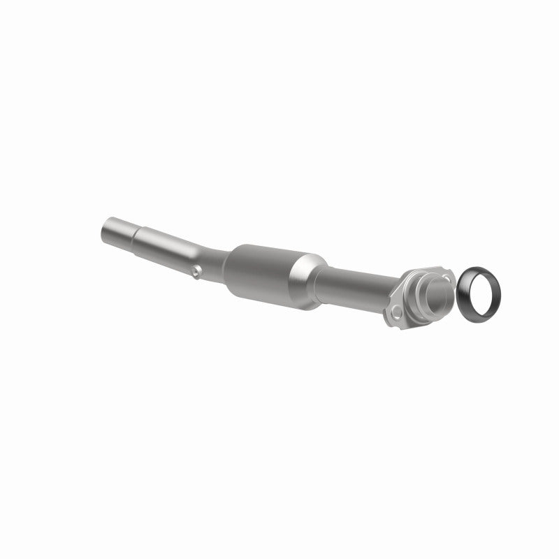 MagnaFlow Neon California Grade CARB Compliant Direct-Fit Catalytic Converter 4481265 360 Degree Image Set