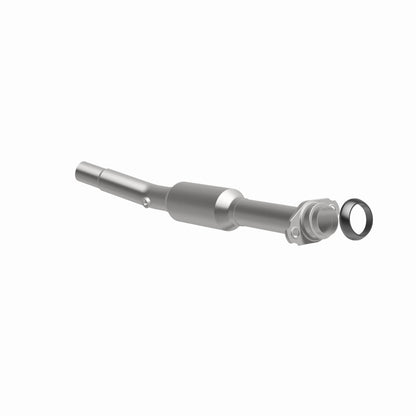 MagnaFlow Neon California Grade CARB Compliant Direct-Fit Catalytic Converter 4481265 360 Degree Image Set