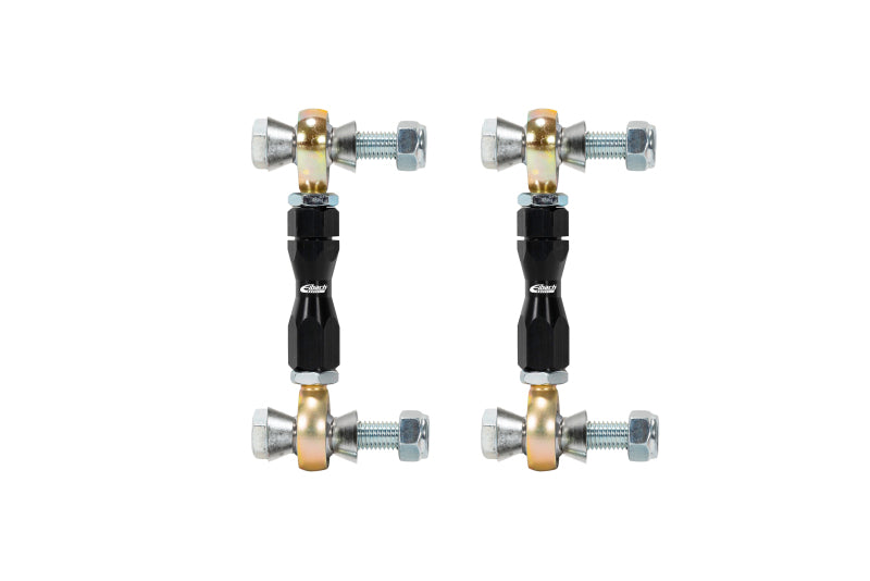 Eibach 04-08 Acura TSX Base Rear Adjustable Anti-Roll End Link Kit AK41-201-003-01-02 AK41-201-003-01-02 Photo - Primary