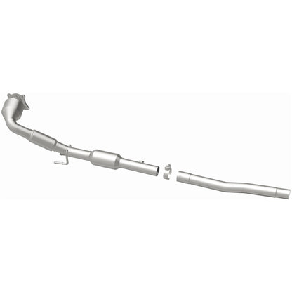MagnaFlow Volkswagen OEM Grade Federal / EPA Compliant Direct-Fit Catalytic Converter 52281 Photo - out of package