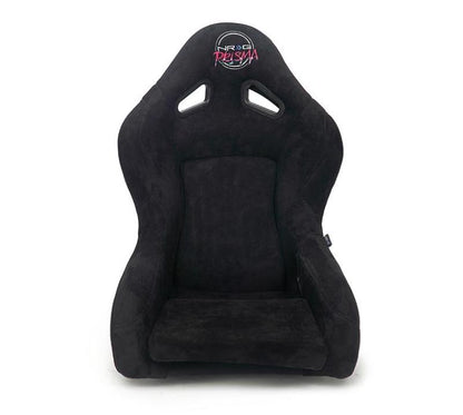 NRG FRP Bucket Seat w/ Fiber Glass - Mini Version FRP-MINI-BK FRP-MINI-BK User 1