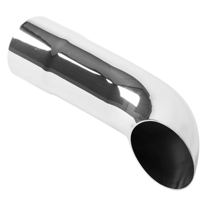 Magnaflow Tip 1-pk Turndown 4.00x16 4ID 35181 35181 Photo - Primary