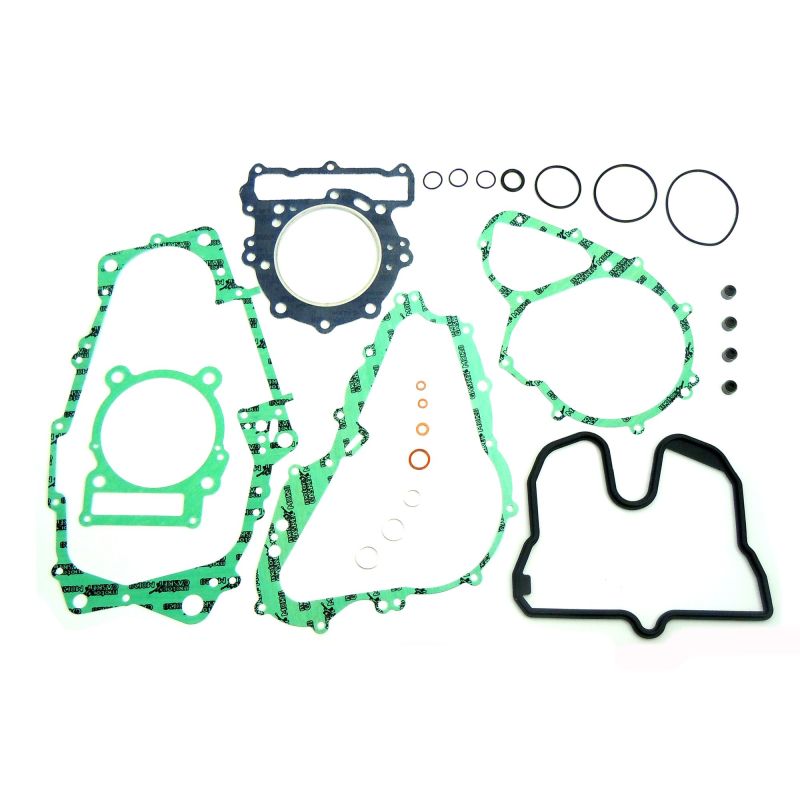 Athena 2000 Bombardier DS 650 Complete Gasket Kit (Excl Oil Seal) P400070850001 P400070850001 Photo - Primary
