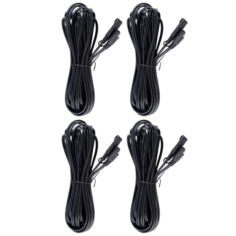 Battery Tender 25 Adpt. Cable (4Pk) Bat Tend 081-0148-25-BG4 081-0148-25-BG4 User 1