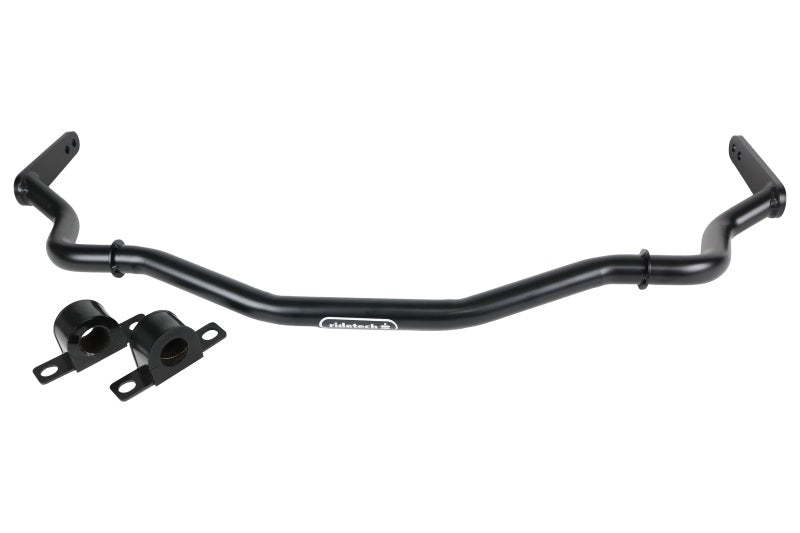 Ridetech 15-24 Ford Mustang S550/S650 Front Sway Bar 12279120 12279120 Photo - Primary