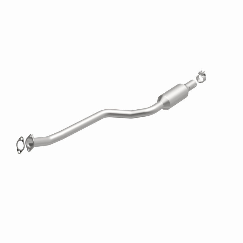 MagnaFlow BMW California Grade CARB Compliant Direct-Fit Catalytic Converter 5571375 360 Degree Image Set