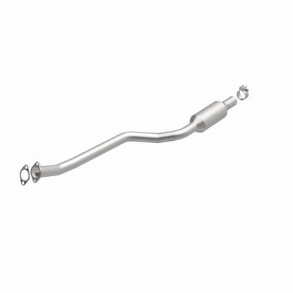 MagnaFlow BMW California Grade CARB Compliant Direct-Fit Catalytic Converter 5571375 360 Degree Image Set