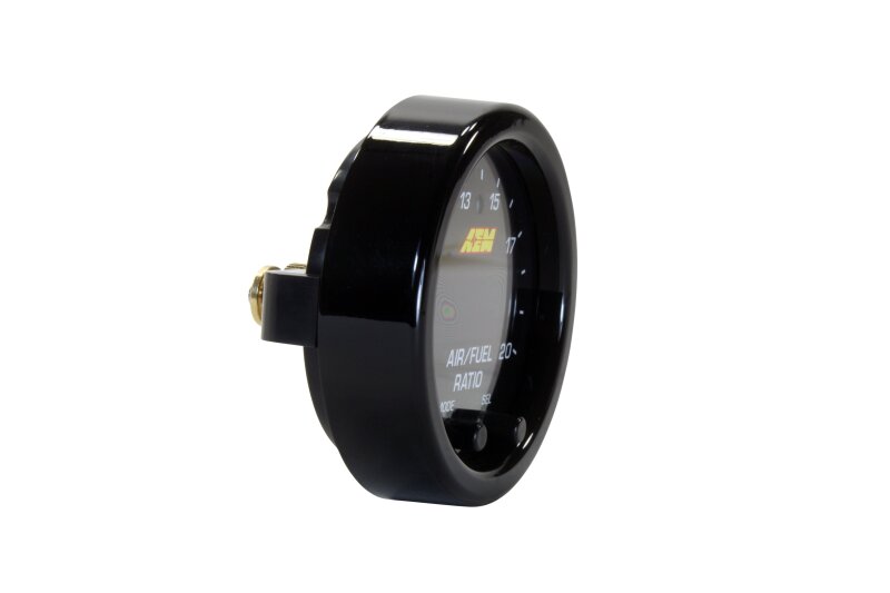 AEM Electronics X-Series Wideband UEGO AFR Sensor Controller Gauge with X-Digital Tech 30-0300 Photo - out of package